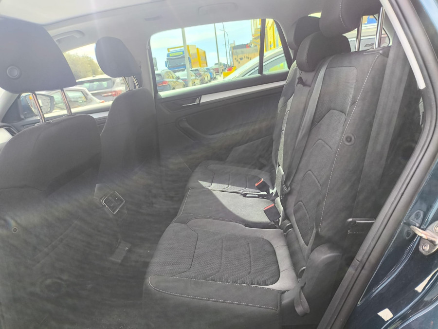 Imagen de Skoda Kodiaq