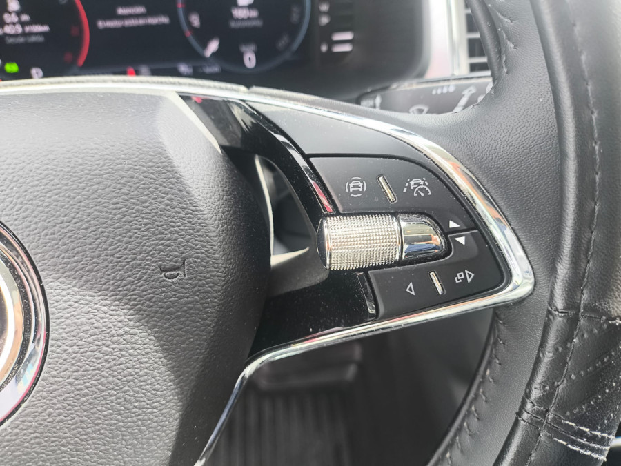 Imagen de Skoda Kodiaq
