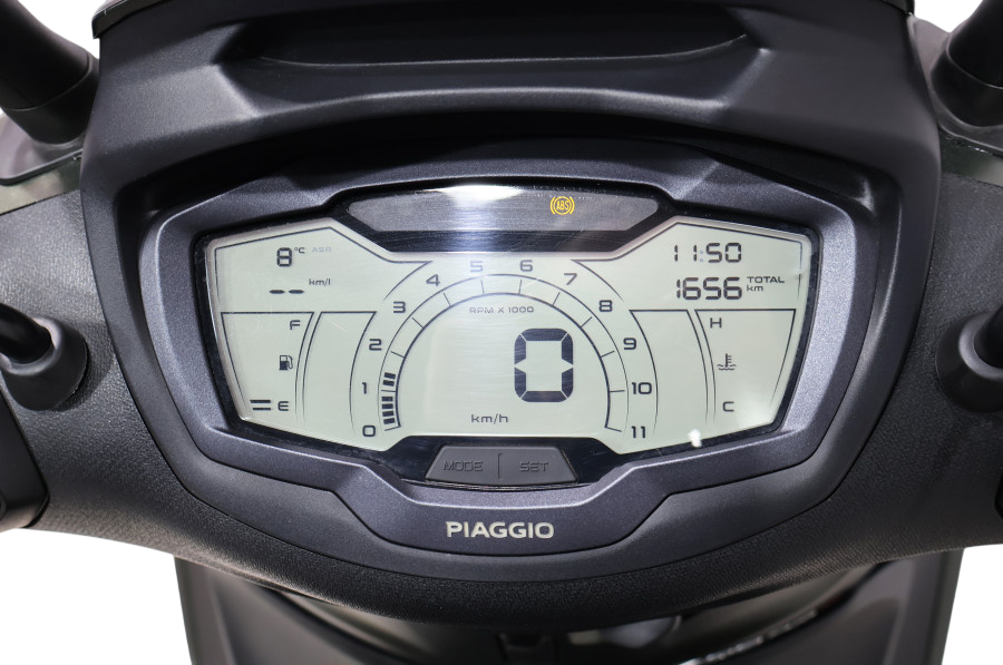Imagen de Piaggio BEVERLY 400 S
