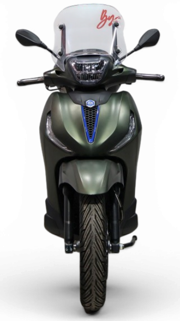 Imagen de Piaggio BEVERLY 400 S