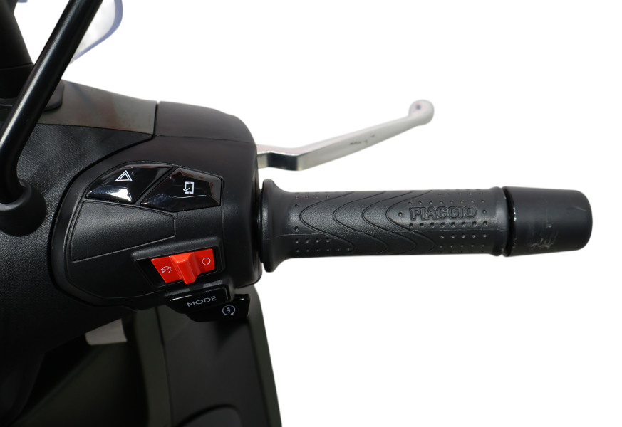 Imagen de Piaggio BEVERLY 400 S