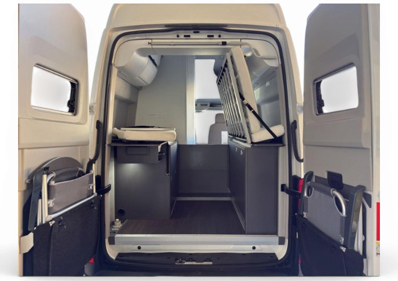 Imagen de Volkswagen Grand California