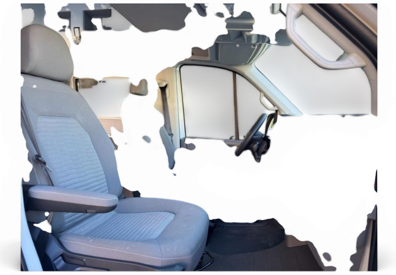 Imagen de Volkswagen Grand California