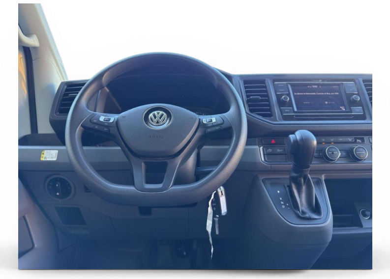Imagen de Volkswagen Grand California