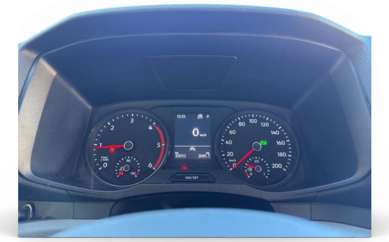 Imagen de Volkswagen Grand California