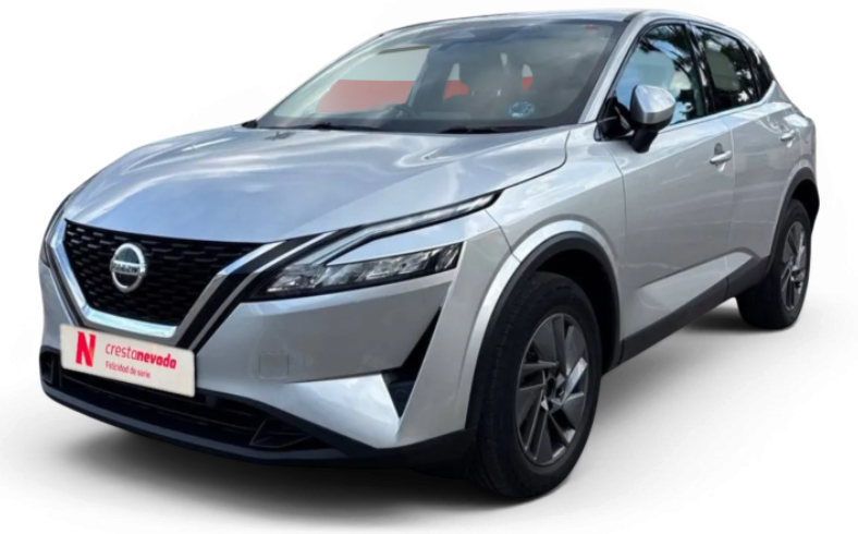 Imagen de NISSAN QASHQAI