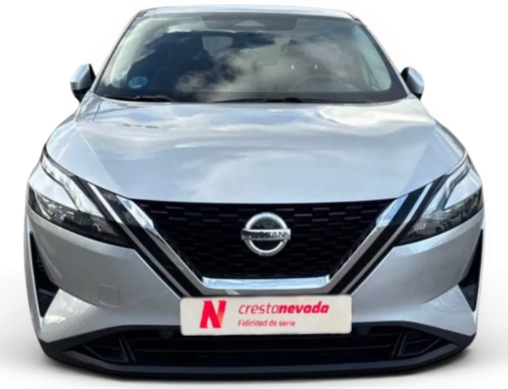 Imagen de NISSAN QASHQAI