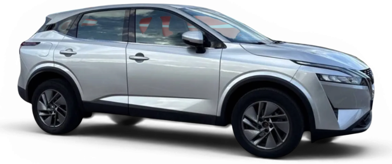 Imagen de NISSAN QASHQAI