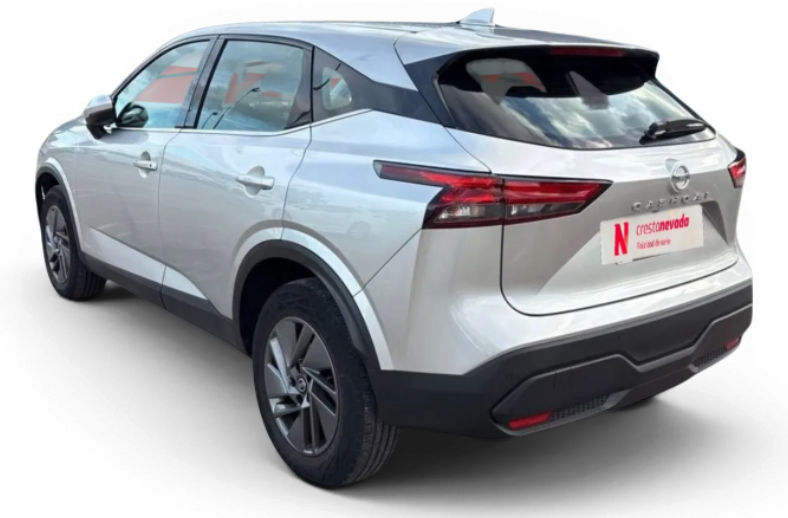 Imagen de NISSAN QASHQAI