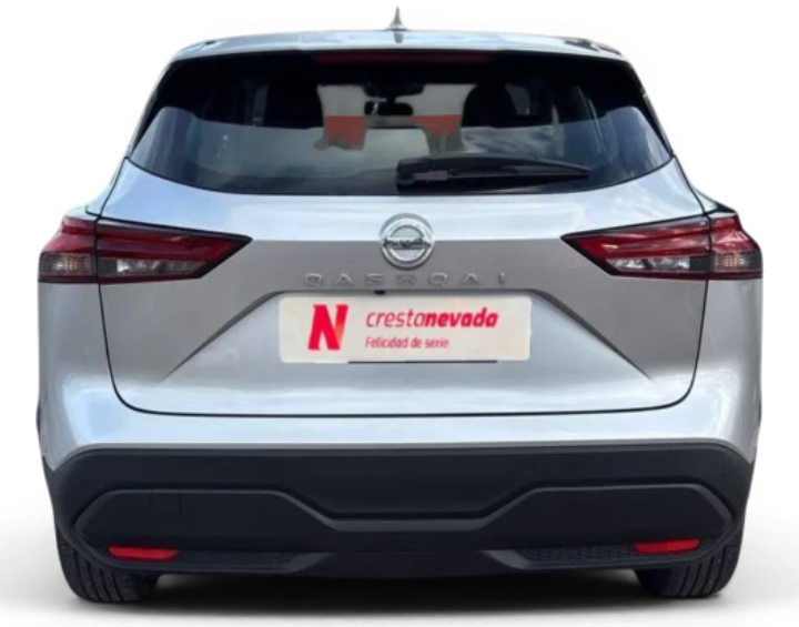Imagen de NISSAN QASHQAI