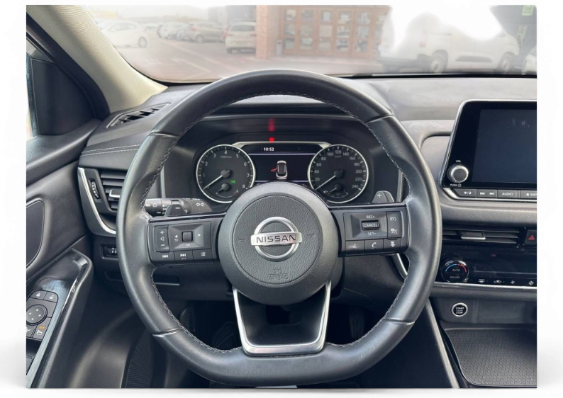 Imagen de NISSAN QASHQAI