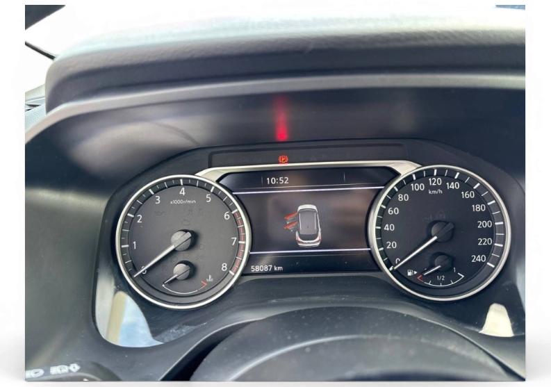 Imagen de NISSAN QASHQAI