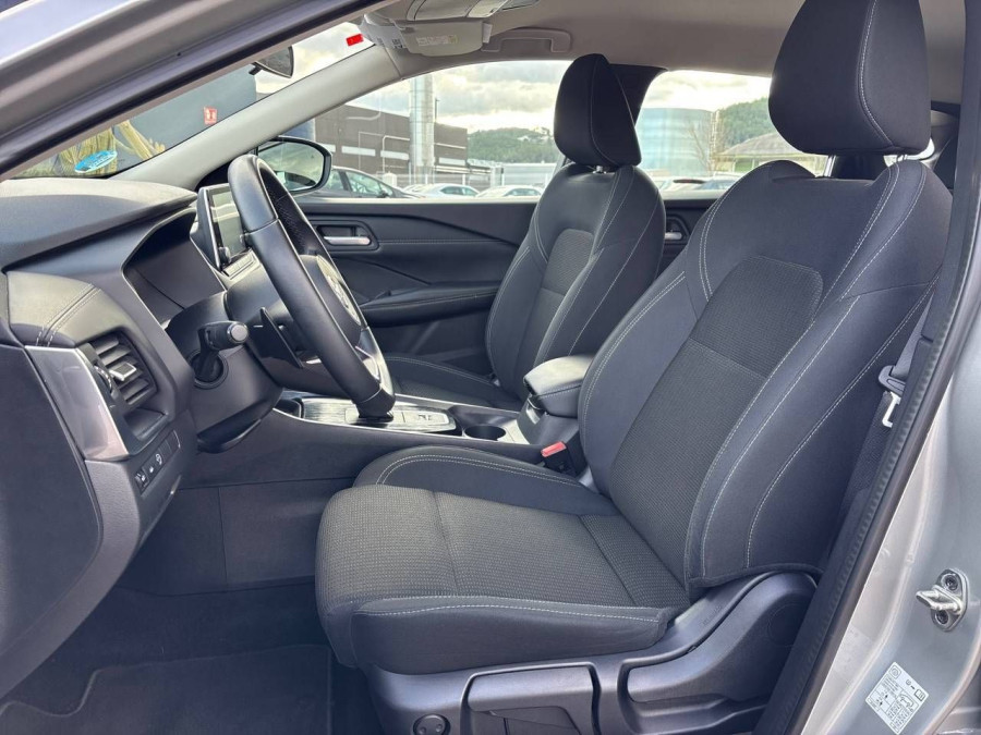 Imagen de NISSAN QASHQAI