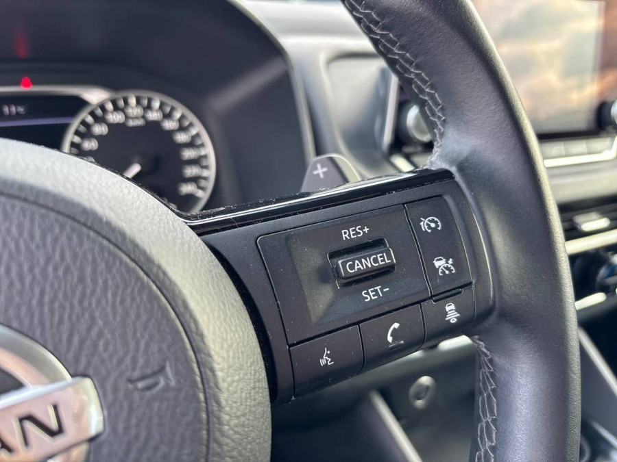 Imagen de NISSAN QASHQAI