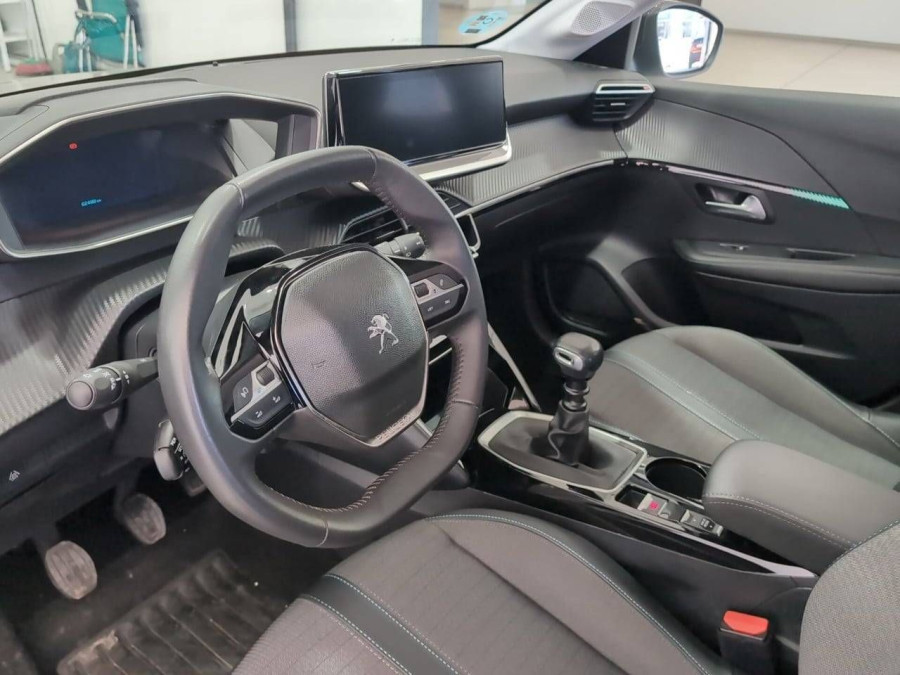 Imagen de Peugeot 208