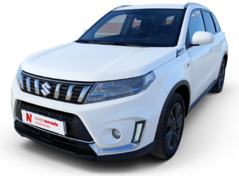 Imagen de Suzuki Vitara