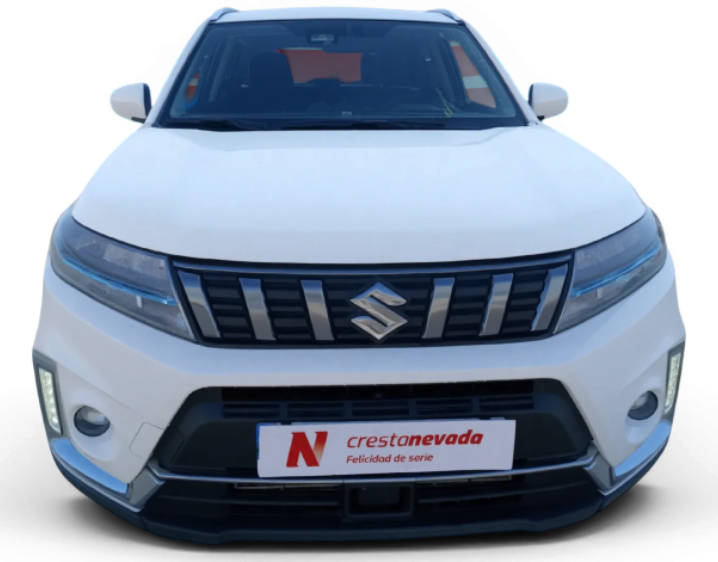 Imagen de Suzuki Vitara