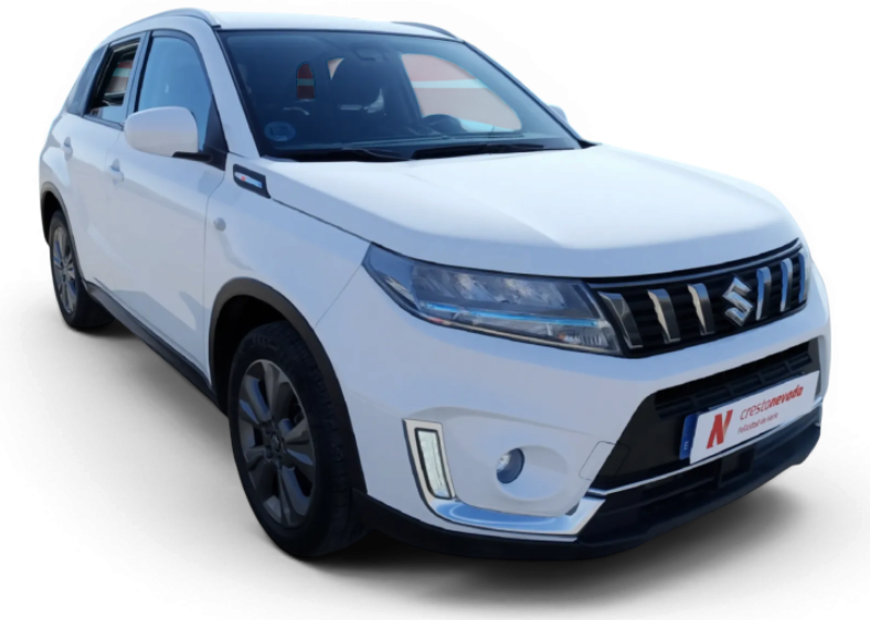 Imagen de Suzuki Vitara
