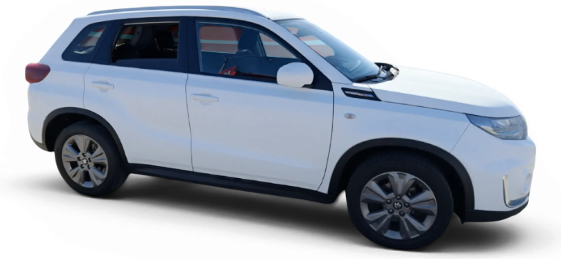 Imagen de Suzuki Vitara