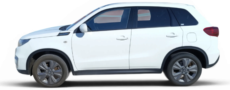 Imagen de Suzuki Vitara