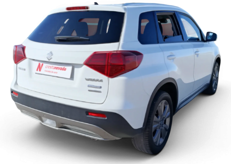 Imagen de Suzuki Vitara