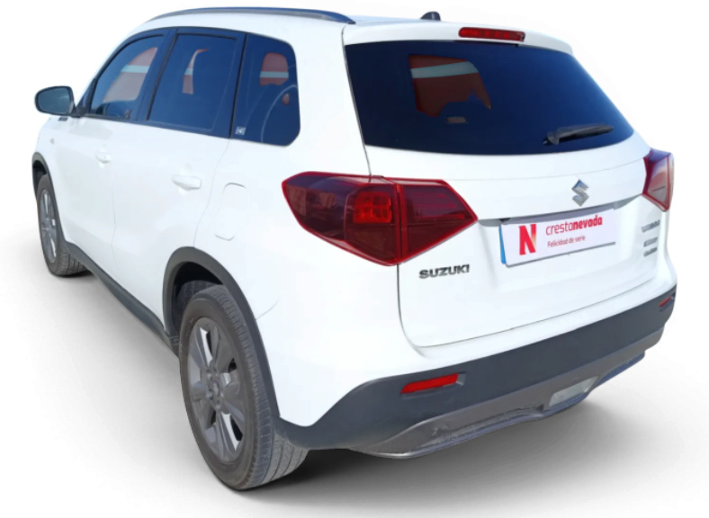 Imagen de Suzuki Vitara