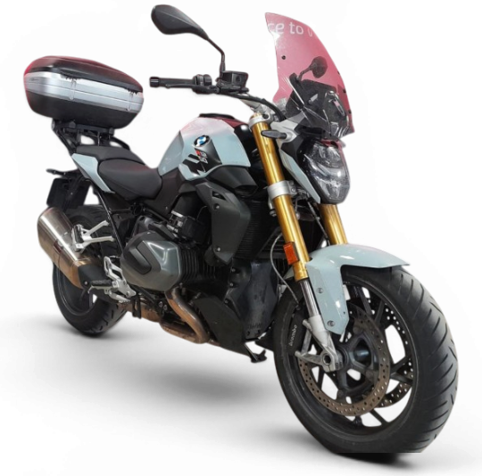 BMW R 1250 R