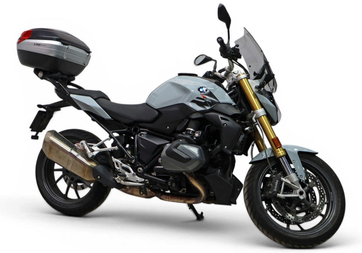 BMW R 1250 R