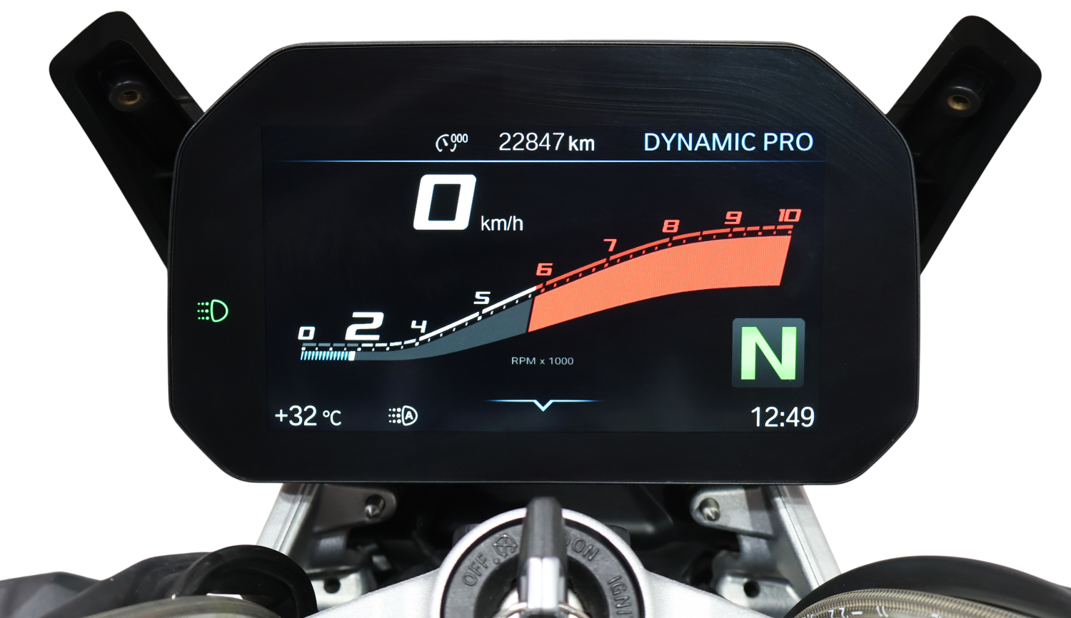 Imagen de BMW R 1250 R