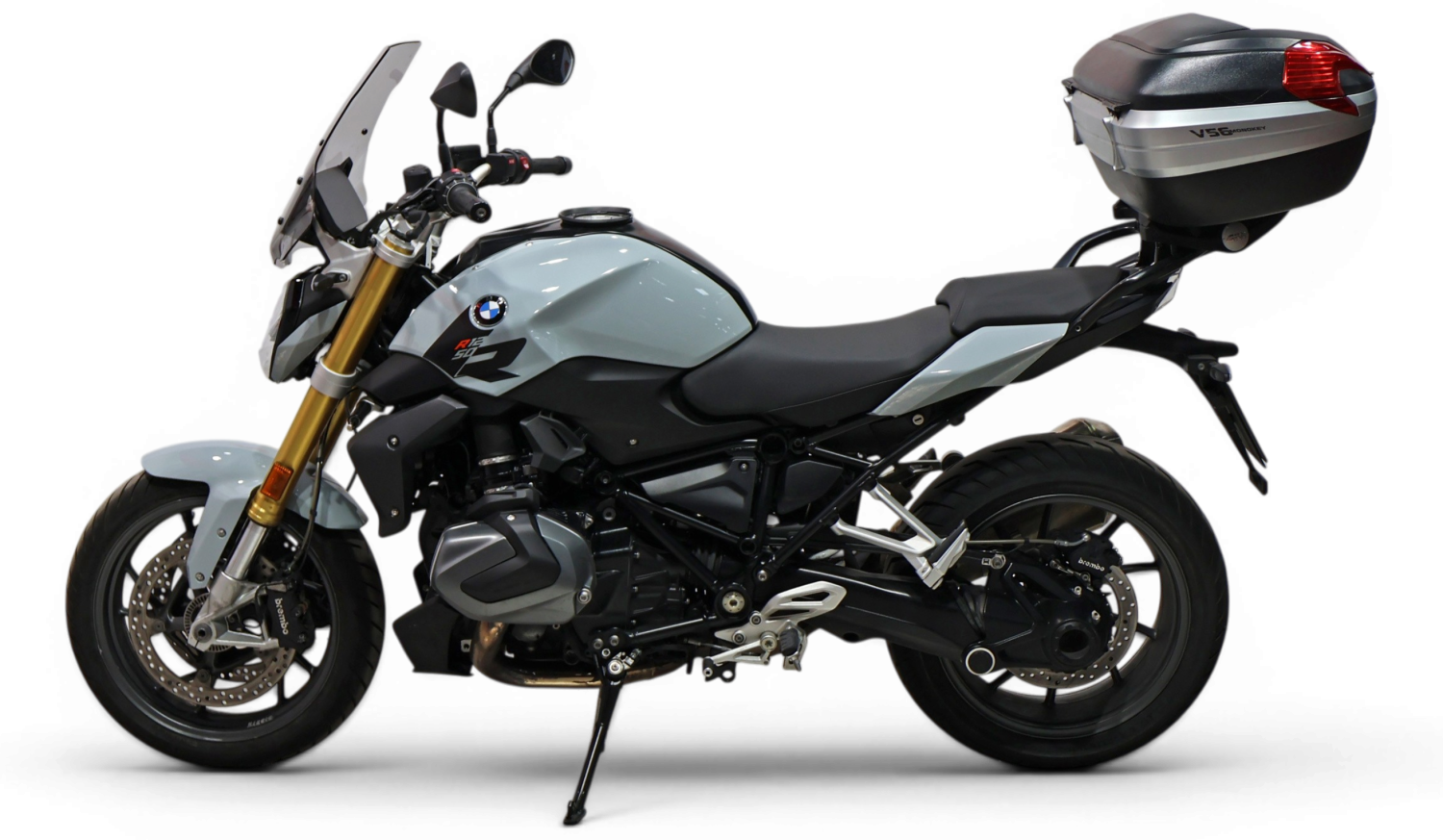 Imagen de BMW R 1250 R