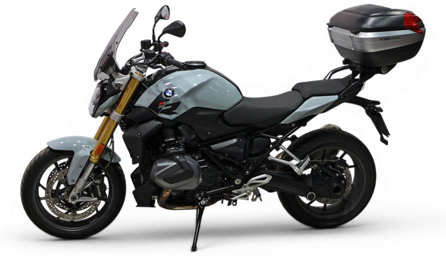 Imagen de BMW R 1250 R