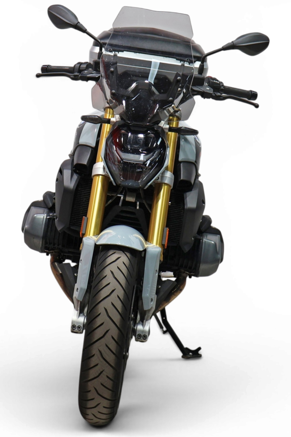 Imagen de BMW R 1250 R