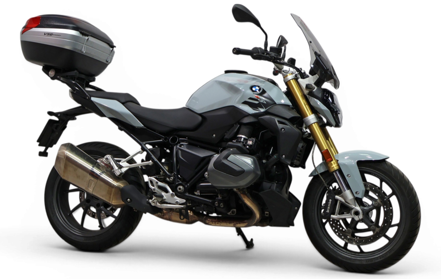 Imagen de BMW R 1250 R