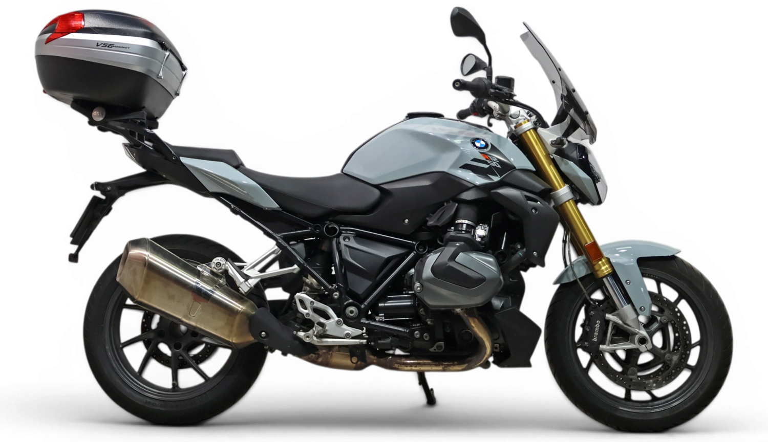 Imagen de BMW R 1250 R
