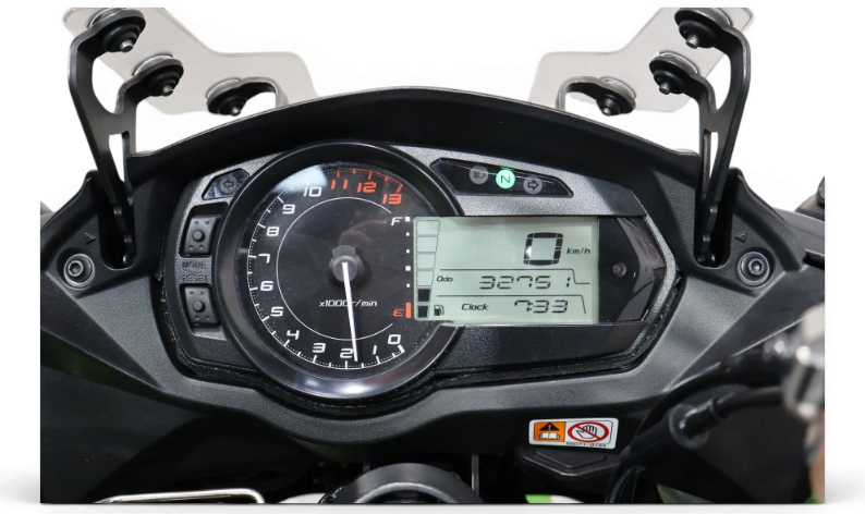 Imagen de KAWASAKI Z 1000 SX