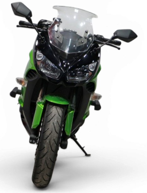 Imagen de KAWASAKI Z 1000 SX