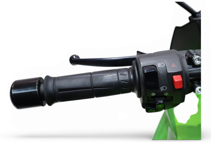 Imagen de KAWASAKI Z 1000 SX