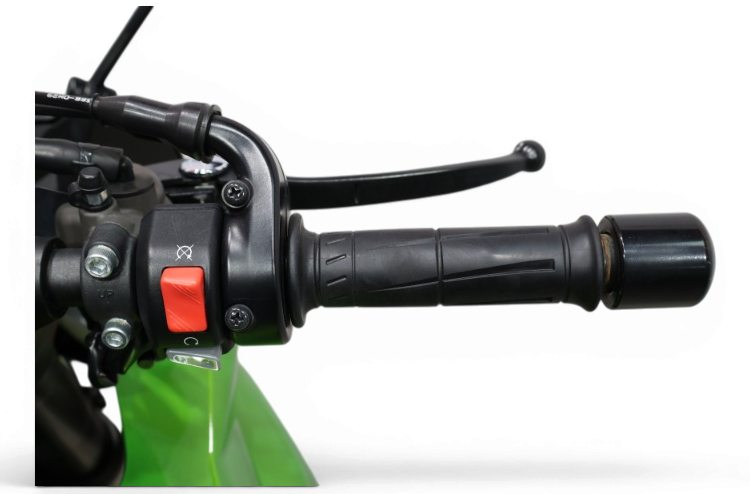 Imagen de KAWASAKI Z 1000 SX