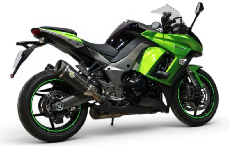 Imagen de KAWASAKI Z 1000 SX