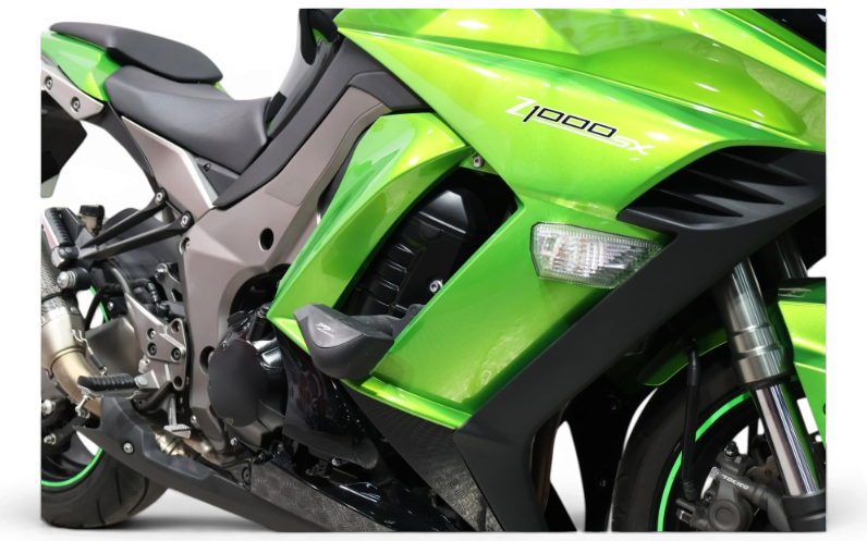 Imagen de KAWASAKI Z 1000 SX