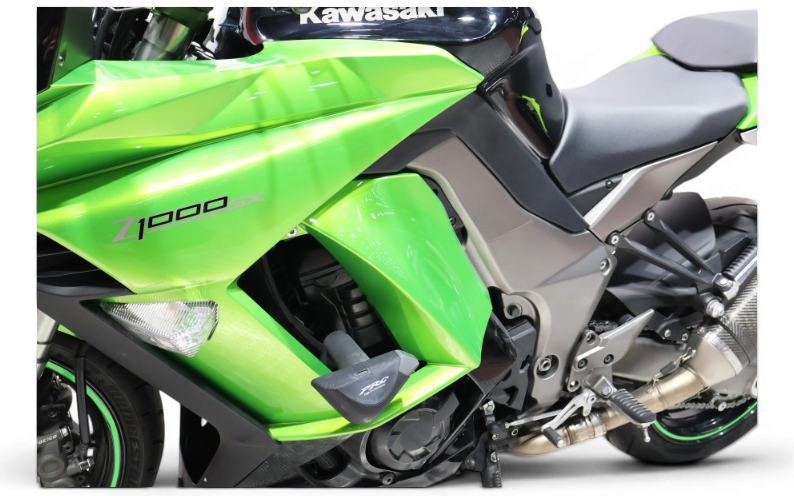 Imagen de KAWASAKI Z 1000 SX