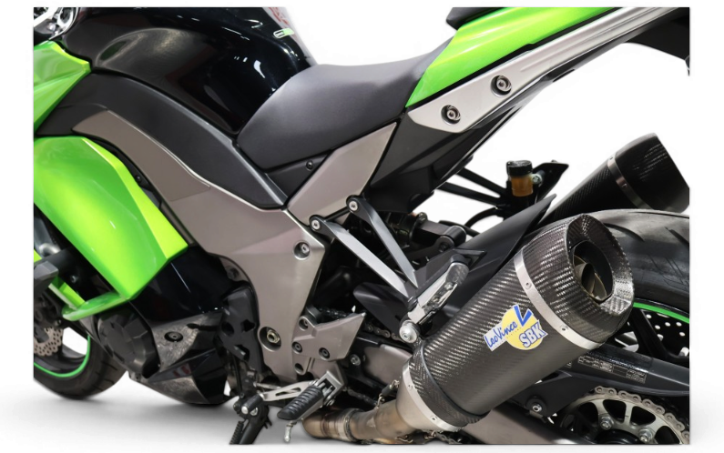 Imagen de KAWASAKI Z 1000 SX