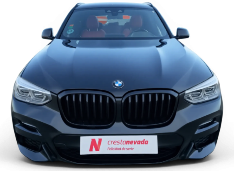 Imagen de BMW X3