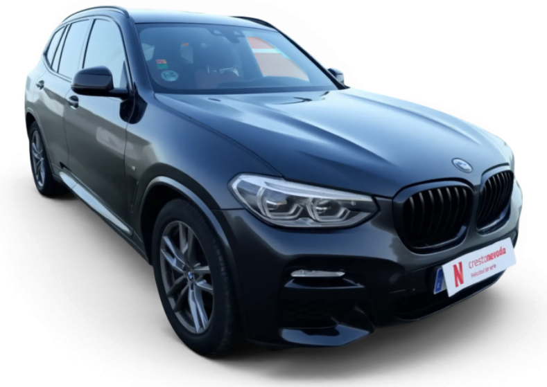 Imagen de BMW X3