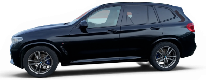 Imagen de BMW X3