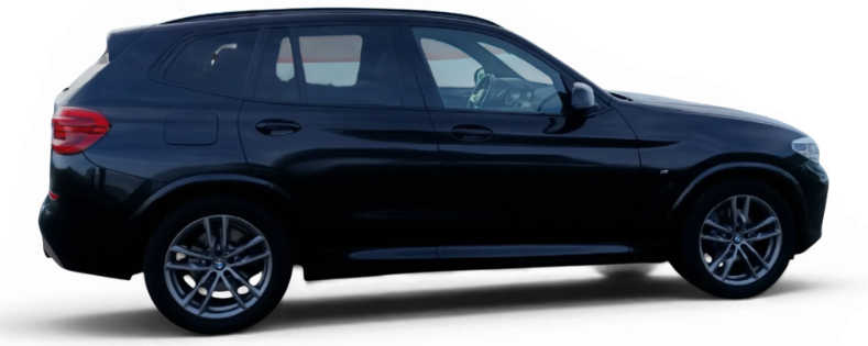 Imagen de BMW X3