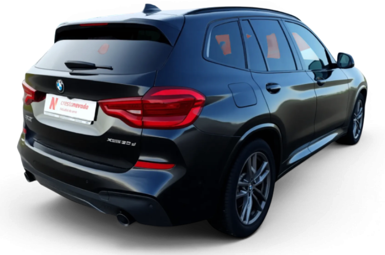 Imagen de BMW X3