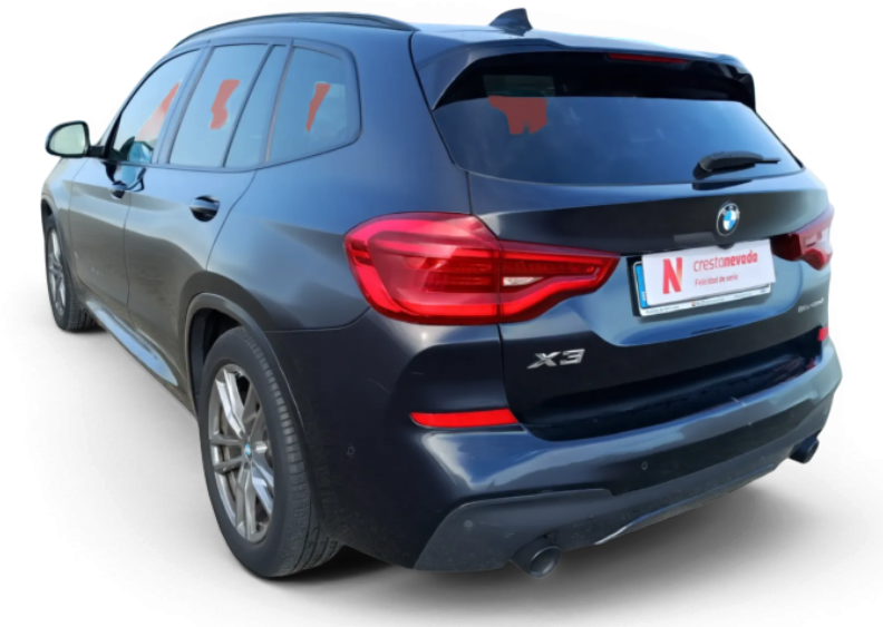 Imagen de BMW X3
