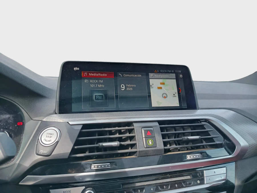Imagen de BMW X3