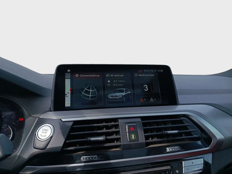 Imagen de BMW X3